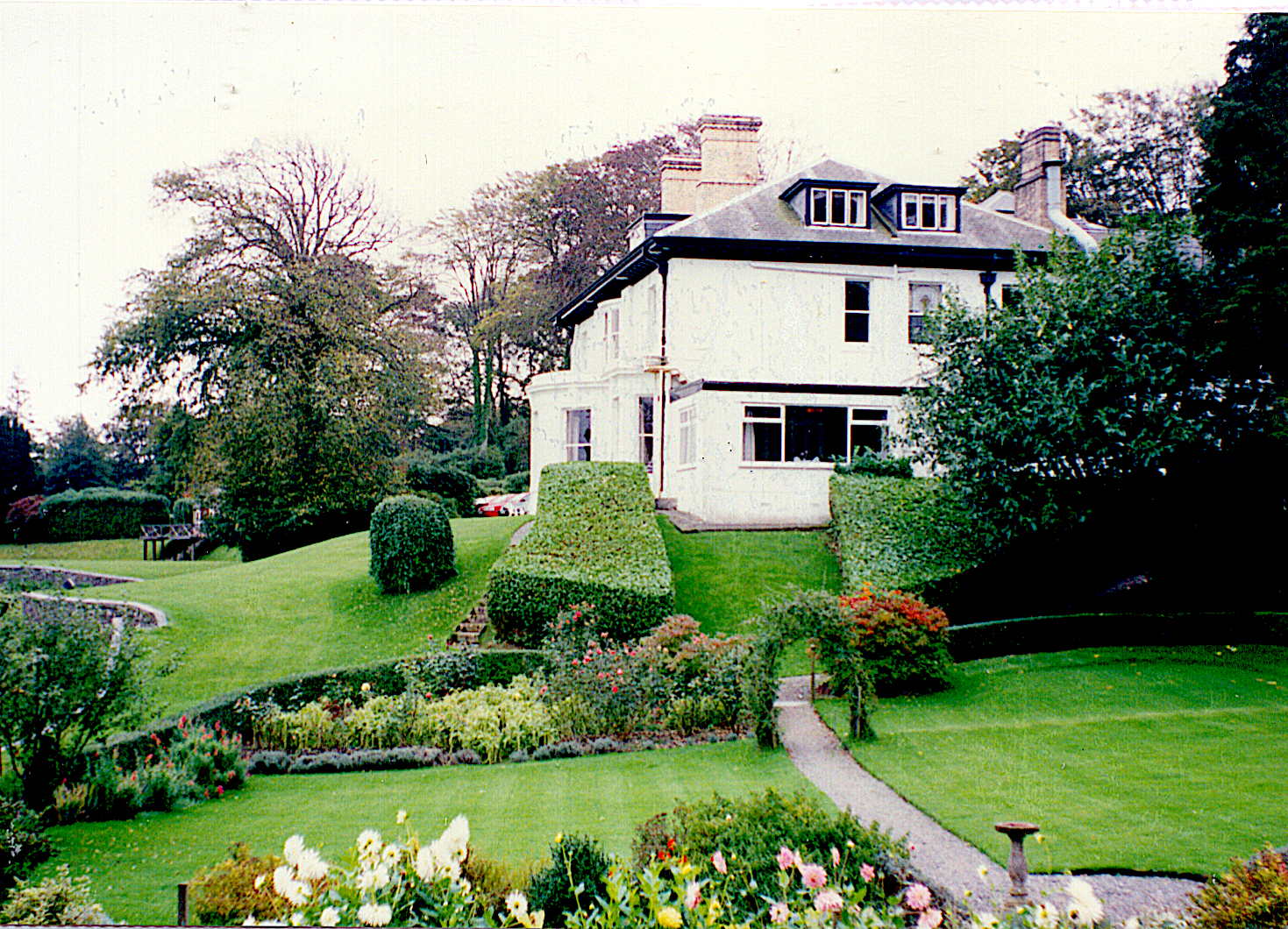 Britain Favorite Hotels, image size:1469x1060